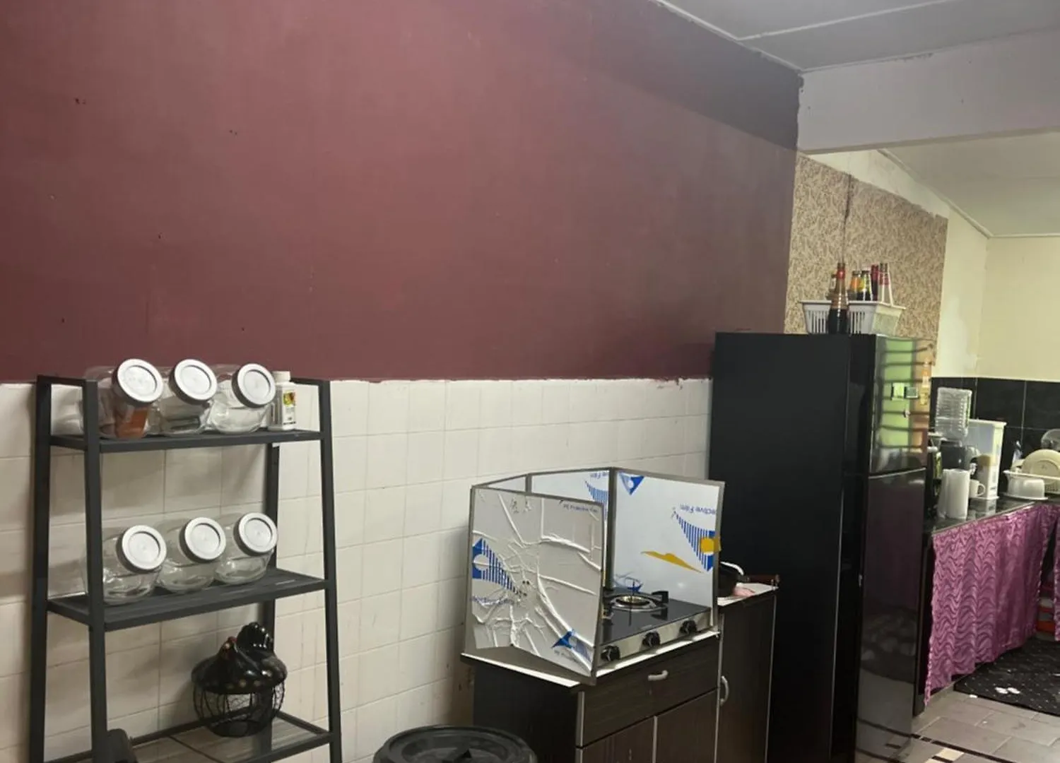 Baiduri Relaxhouse Hotel Malacca