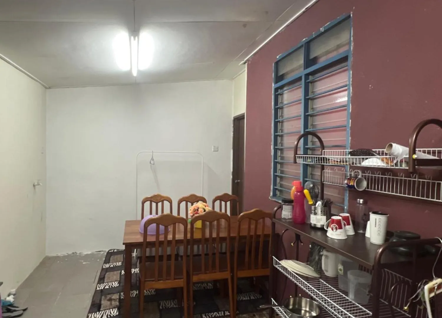 Baiduri Relaxhouse Hotel Malacca 2*,