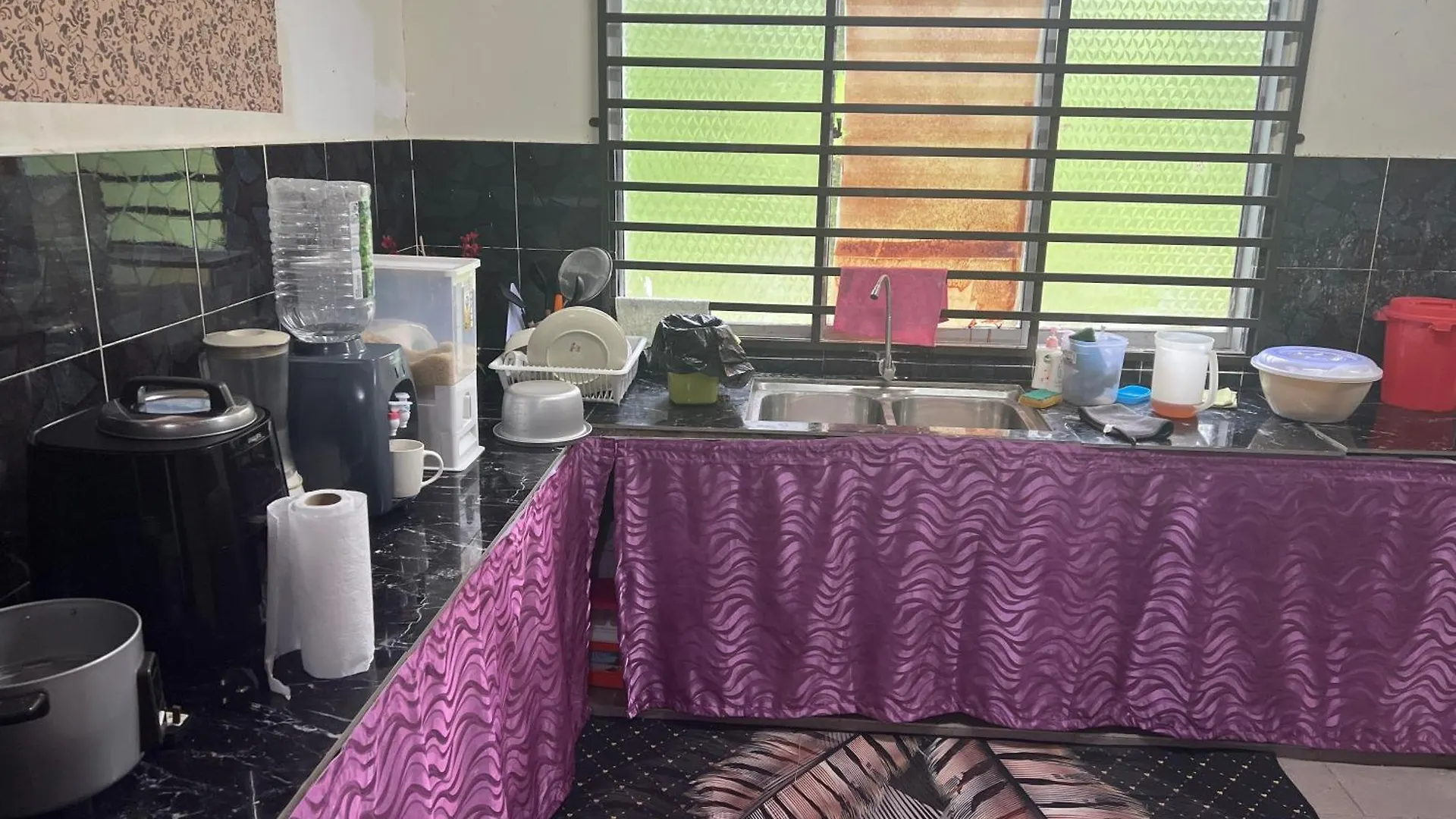 Baiduri Relaxhouse Hotel Malacca