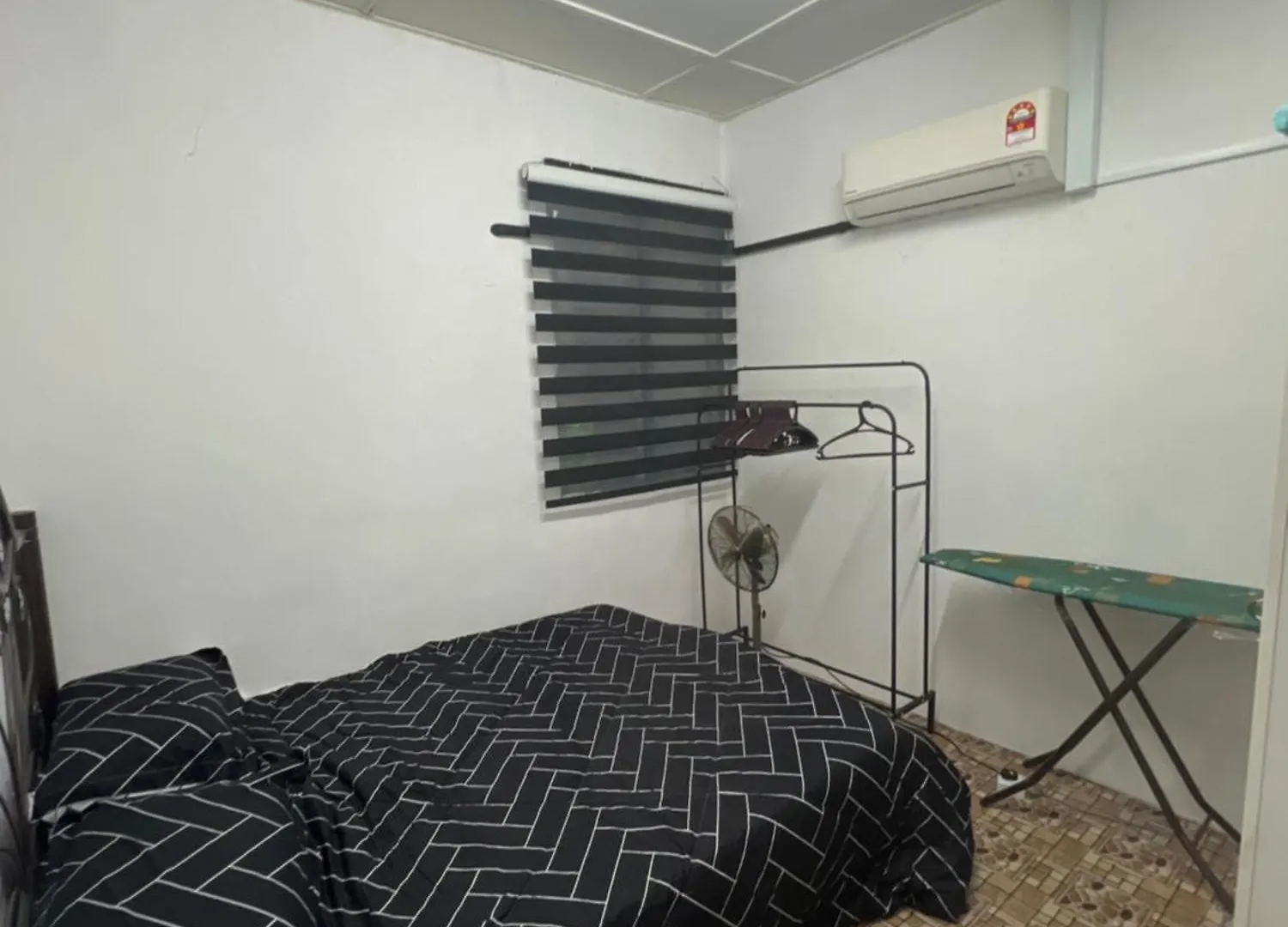 ホテル Baiduri Relaxhouse Malacca