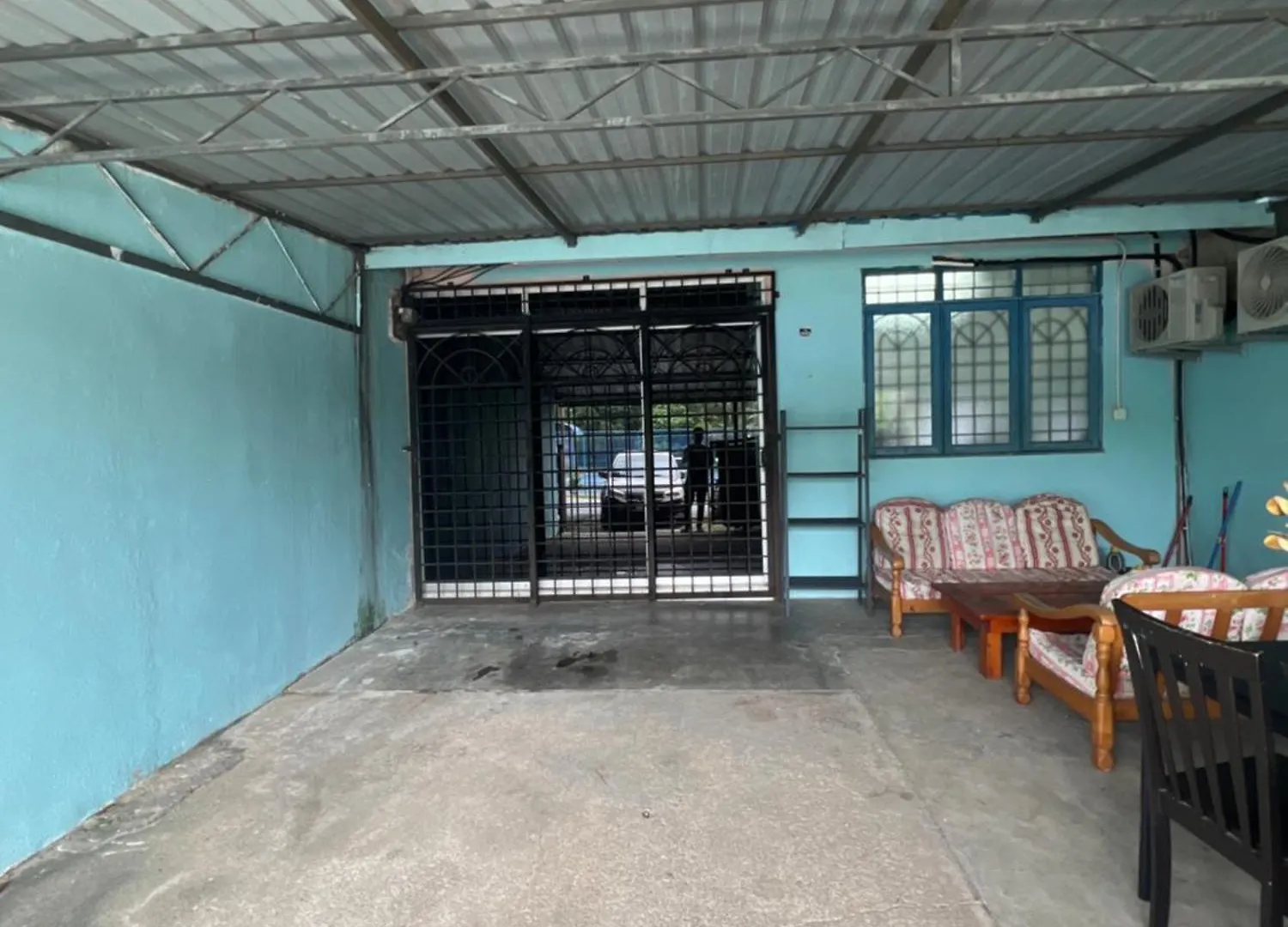 ** 招待所 Malacca 白度瑞休闲旅馆酒店 马来西亚